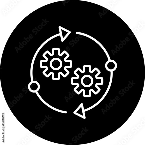 Progress Icon