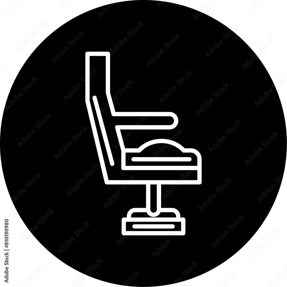 Seat Icon Seat Icon