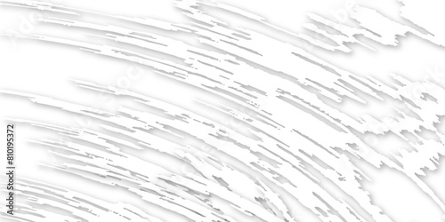 Difference shape of modern paper art design, abstract white wavy background surface of vector light and shadow, advance level of new papercut design used for background.