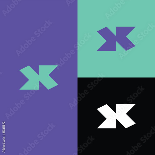 modern logo, simple logo and futuristic logo, suitable for your brand. Free Download modern logo, simple logo and futuristic logo, suitable for your brand. - GFXLoad