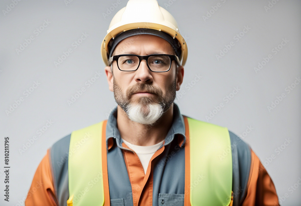 american, worker, work clothes, isolated, white background
american, worker, work clothes, isolated, white background