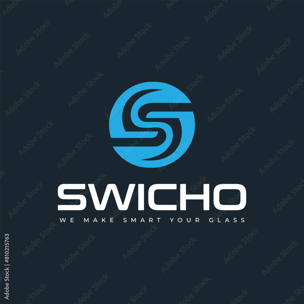 Initial S Globe Logo Design, Letter S with globe combination, world globe logo template, usable for technology and company logos, vector illustration Initial S Globe Logo Design, Letter S with globe combination, world globe logo template, usable for technology and company logos, vector illustration