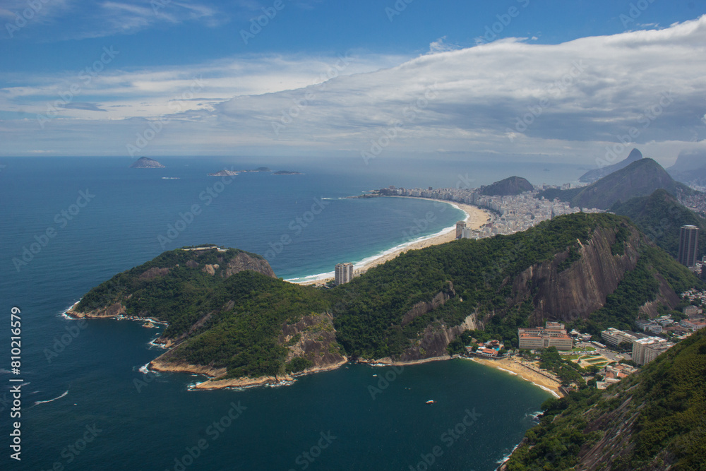 Obraz premium RIO DE JANEIRO