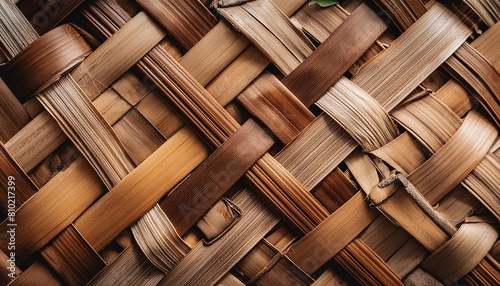 bamboo background pattern wood wall wallpaper weave asian nature