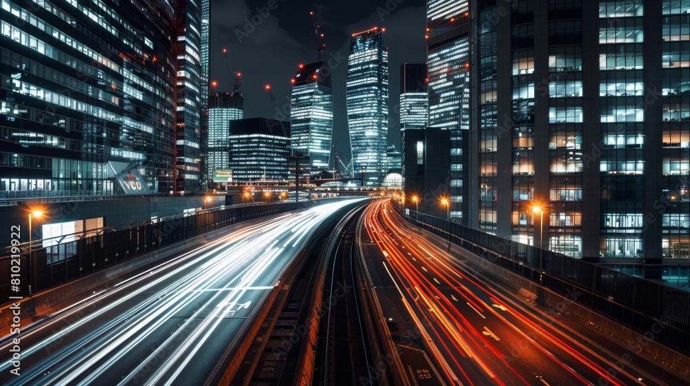 Infrastructure projects in offices, reits, real estates etc., infrastructure investment trust, 16:9 Infrastructure projects in offices, reits, real estates etc., infrastructure investment trust, 16:9