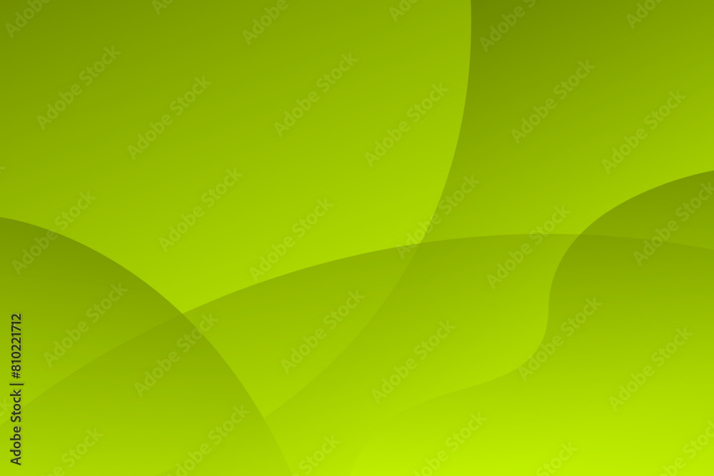Abstract background with green wave and black shadow color. Vector illustration Abstract background with green wave and black shadow color. Vector illustration