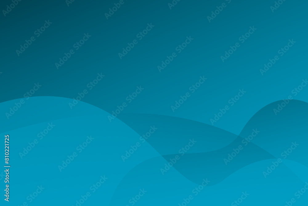 Abstract background with blue wave and black shadow color. Vector illustration Abstract background with blue wave and black shadow color. Vector illustration