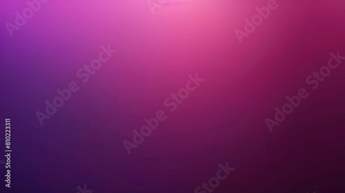 A rich red gradient background smoothly blending into a dark shade. photo