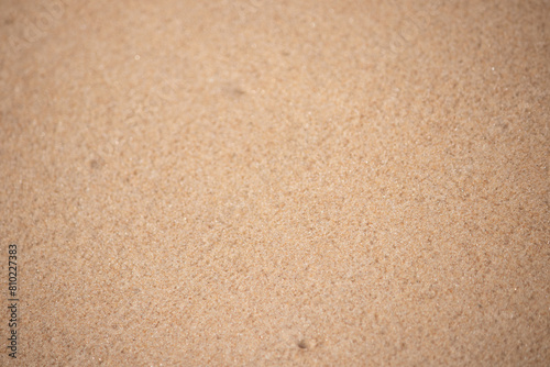areia da praia photo