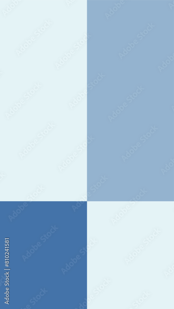 Fototapeta premium abstract blue background with lines