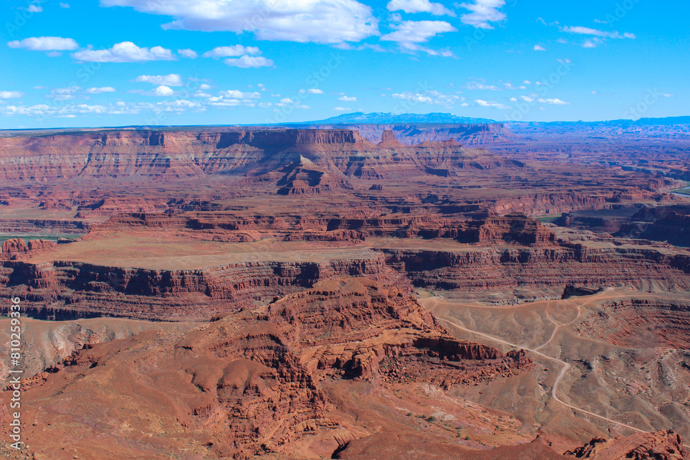 Canyonlands National Park