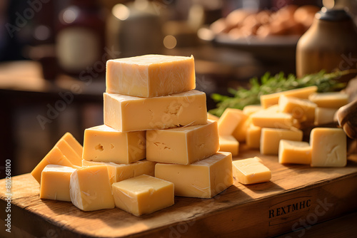 Tasty Limburger Cheese