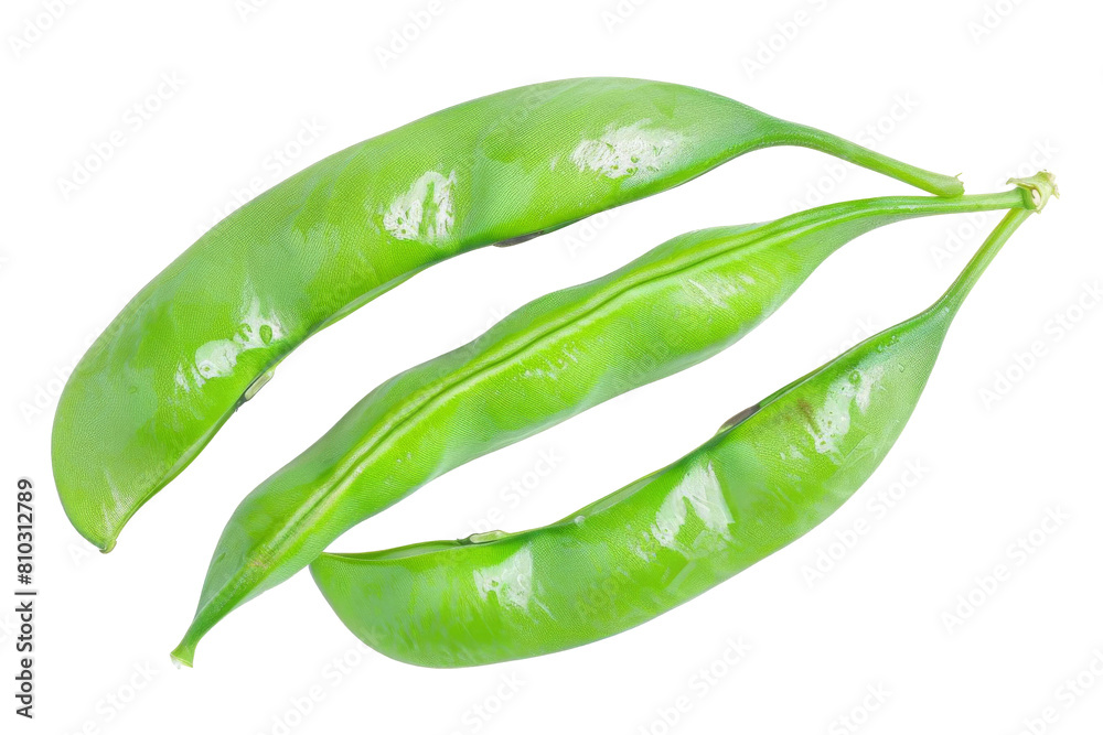 Fresh green peas in the pod isolated on white background. Organic young peas closeup. Healthy eating concept. Fresh green peas in the pod isolated on white background. Organic young peas closeup. Healthy eating concept.