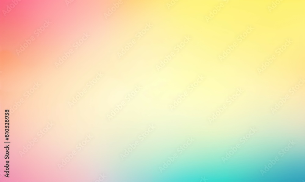 Abstract colorful gradient background Abstract colorful gradient background