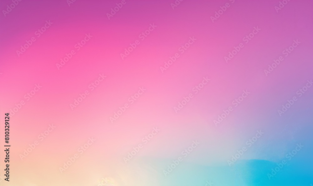 Abstract colorful gradient background Abstract colorful gradient background