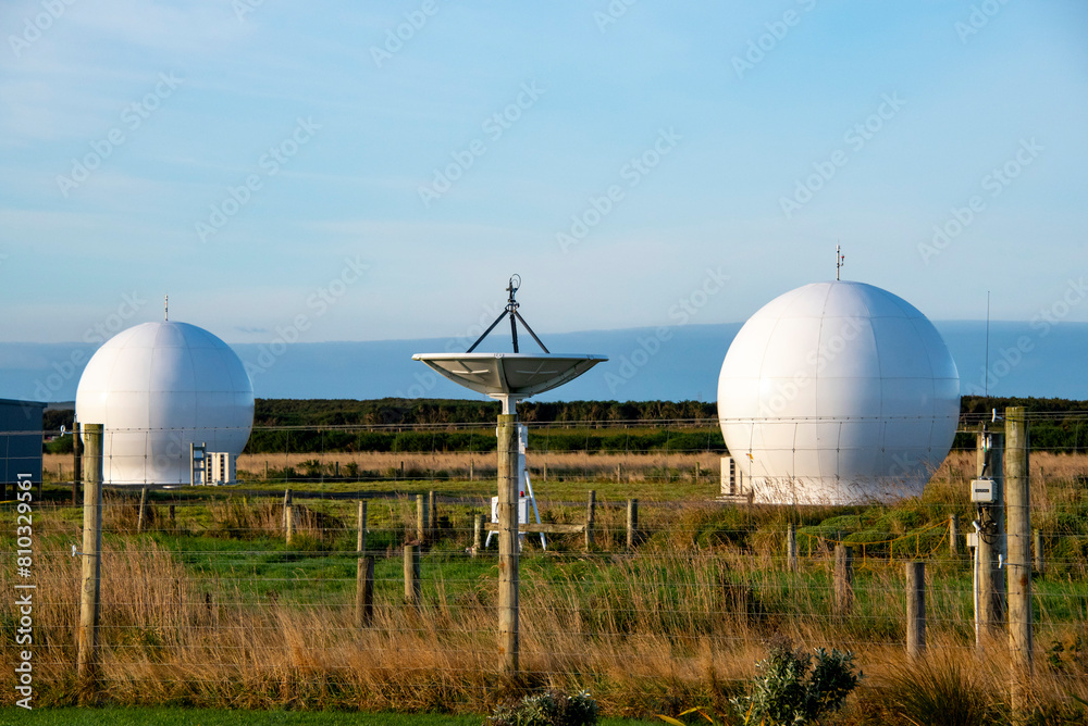 Space Operations - New Zealand