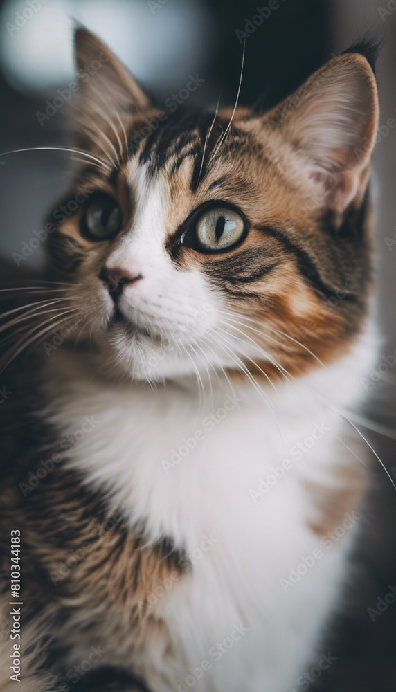 Purrfect Companions Exploring the World of Feline Pets Purrfect Companions Exploring the World of Feline Pets