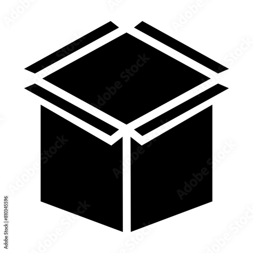 Open Box icon