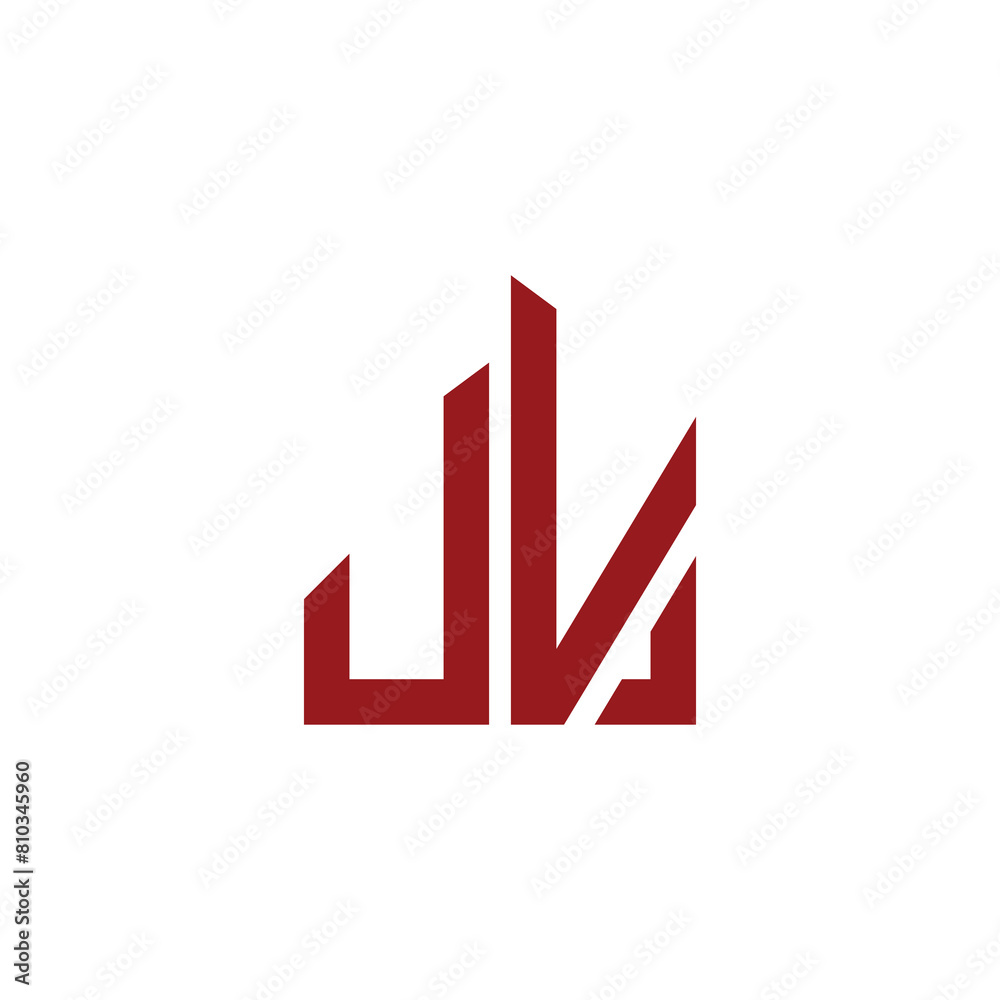 modern real estate logo design modern real estate logo design