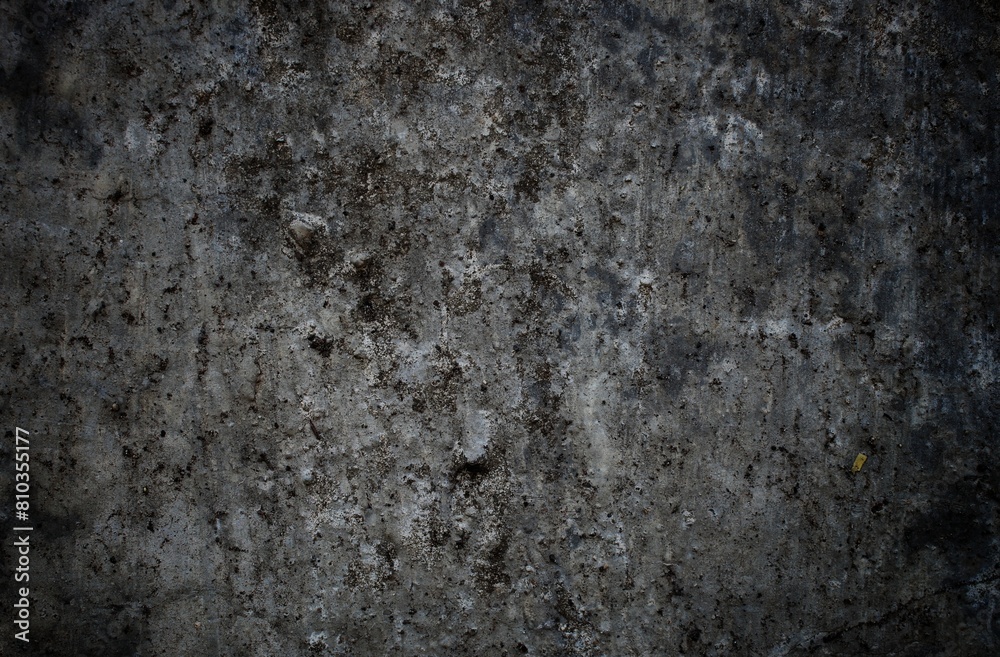 Obraz premium Empty white concrete texture background, abstract backgrounds, background design. Grunge interior background, grunge dirty metal background or texture.