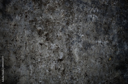 Empty white concrete texture background, abstract backgrounds, background design. Grunge interior background, grunge dirty metal background or texture.