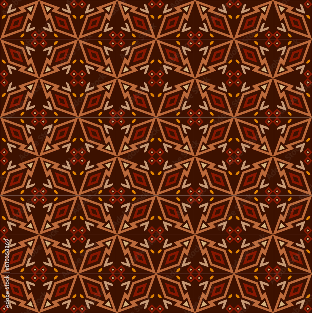 Ethnic batik motif
Indonesia with very distinctive plant patterns. Exclusive vector for design Ethnic batik motif
Indonesia with very distinctive plant patterns. Exclusive vector for design