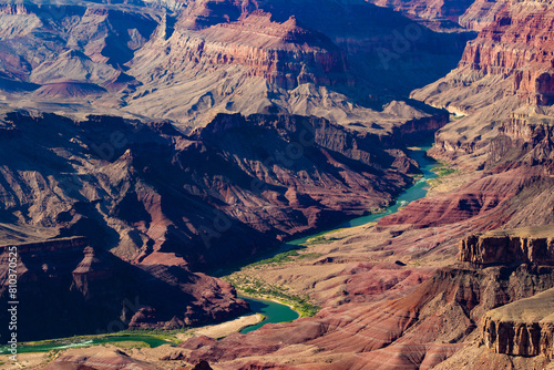 colorado river
