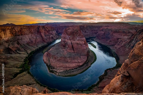 Horseshoe Bend