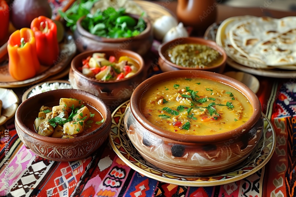 Armenian cuisine Armenian cuisine