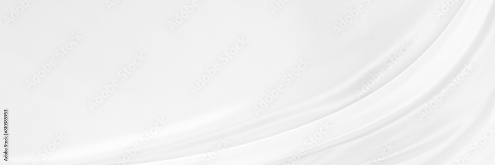 White gray satin texture that is white silver fabric silk background with beautiful soft blur pattern natural. White gray satin texture that is white silver fabric silk background with beautiful soft blur pattern natural.