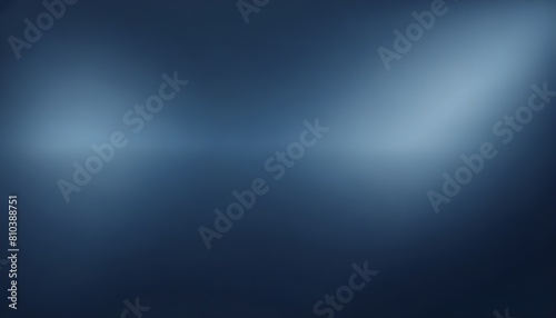 Clear Plain Shiny Warm Soft Vintage Bokeh Cloudy Wave Like Geometric Blue Background or Texture