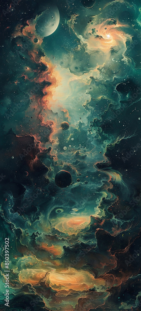 Cosmic Splendor HD Wallpapers of Planets and Space Cosmic Splendor HD Wallpapers of Planets and Space