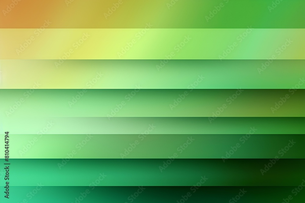 Fototapeta premium abstract green background made by midjourney