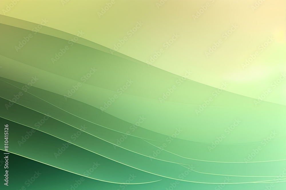 abstract green background made by midjourney abstract green background made by midjourney