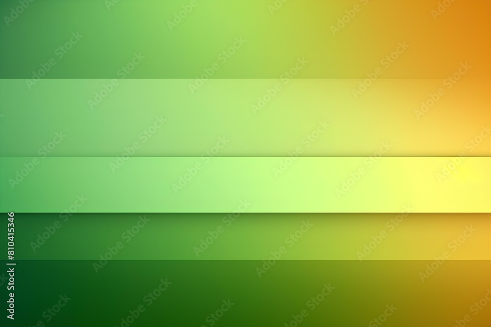 Fototapeta premium abstract green background made by midjourney