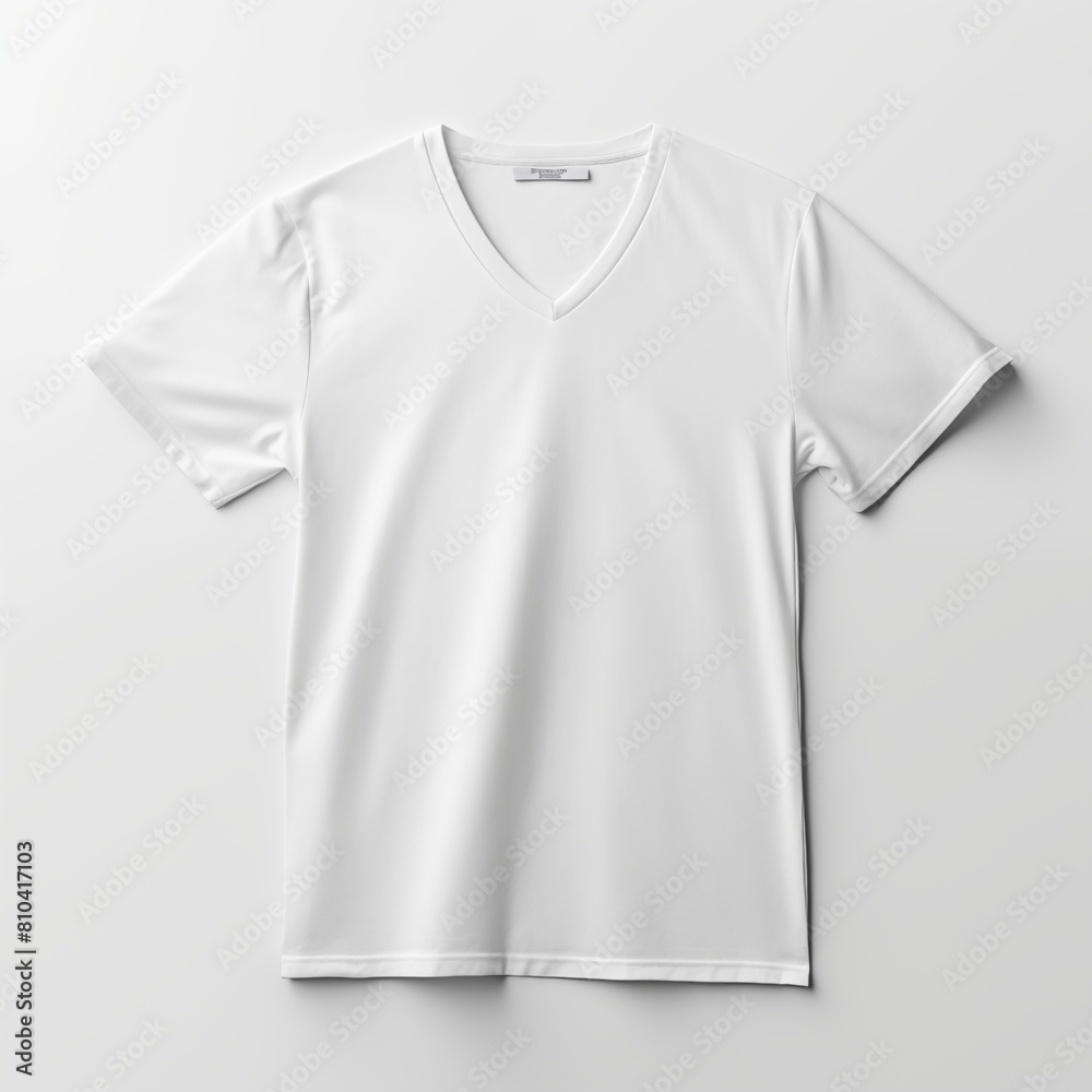 white T-shirt white T-shirt