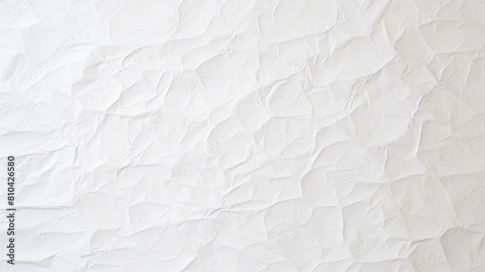 white paper texture background, textured --ar 16:9 --style raw generative ai white paper texture background, textured --ar 16:9 --style raw generative ai