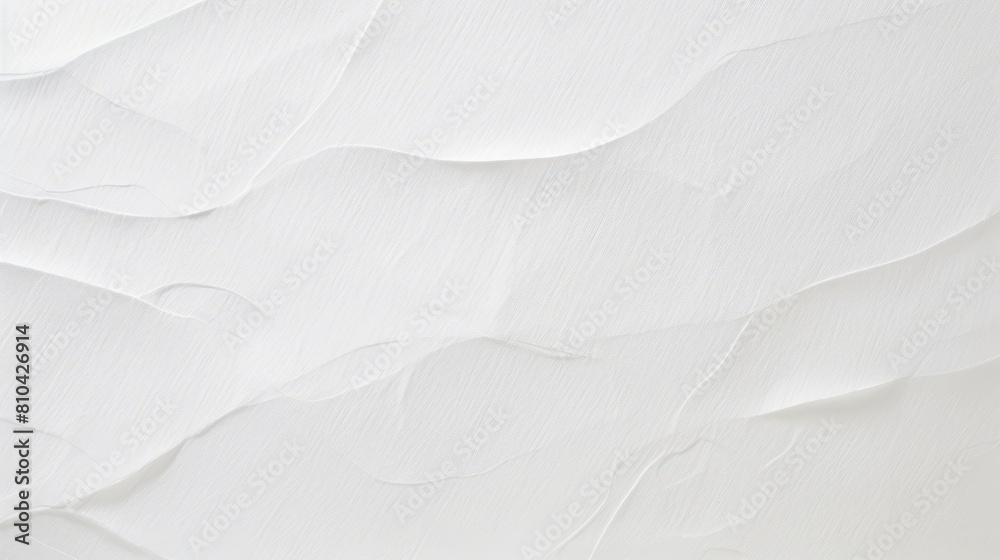 Fototapeta premium white paper texture background, textured --ar 16:9 --style raw generative ai