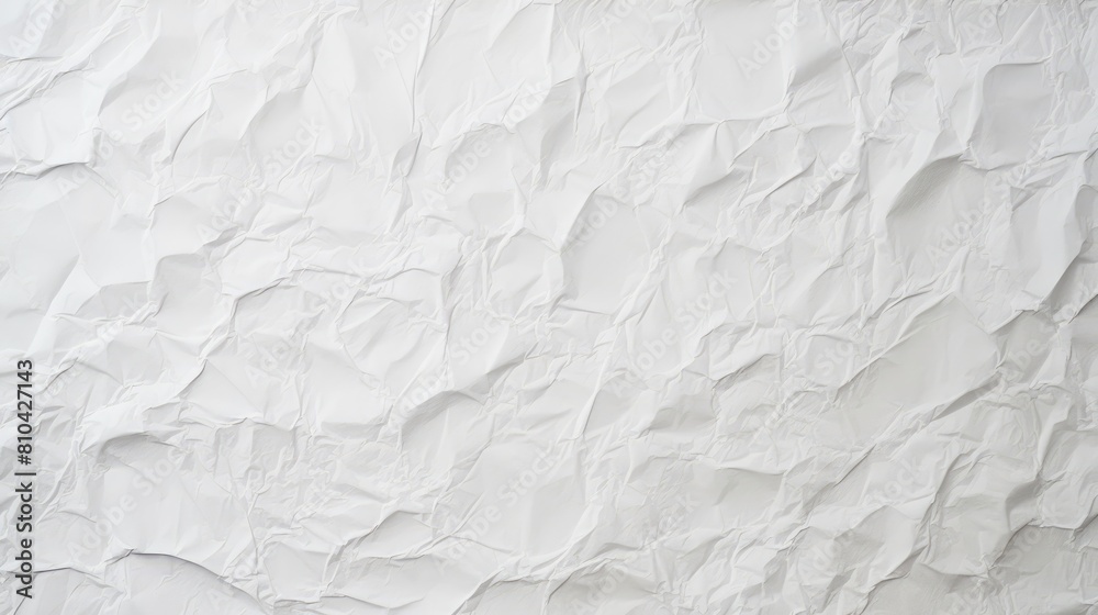 white paper texture background, textured --ar 16:9 --style raw generative ai white paper texture background, textured --ar 16:9 --style raw generative ai