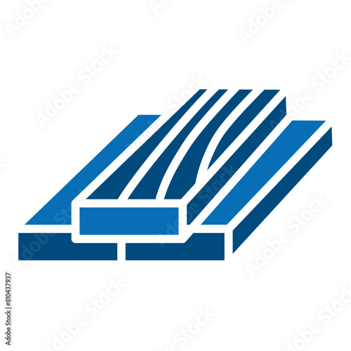 Lumber Stack icon