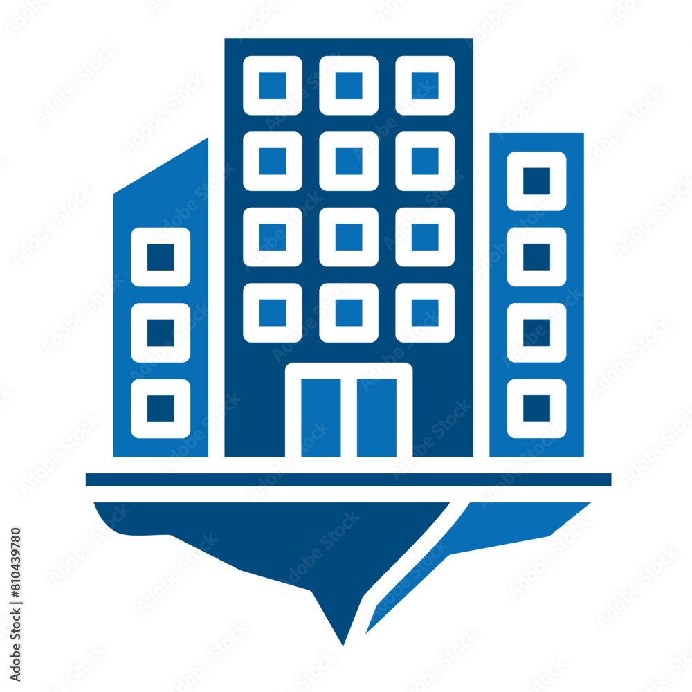 Enterprise Hub icon Enterprise Hub icon