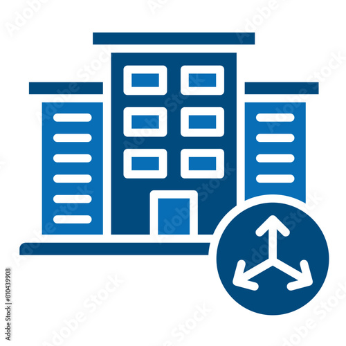 Office Axis icon