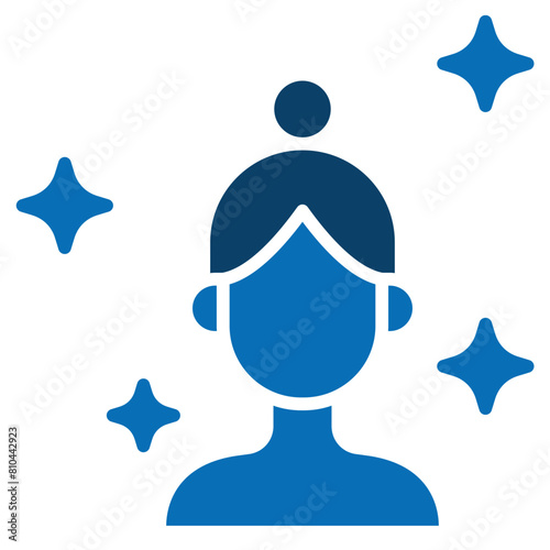 Clear Complexion icon
