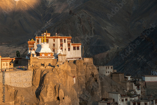 Kargil serves as the joint capital of Ladakh, an Indian-administered union territory | Leh Ladakh | India through my lens photo