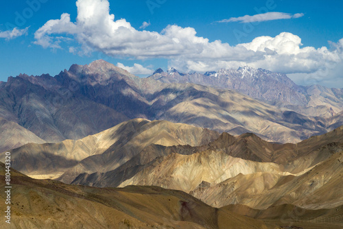 Kargil serves as the joint capital of Ladakh, an Indian-administered union territory | Leh Ladakh | India through my lens