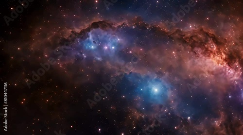 nebula photo