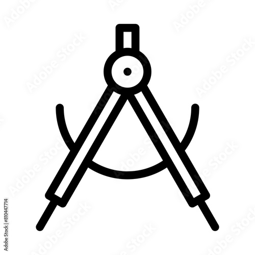 Compass Icon