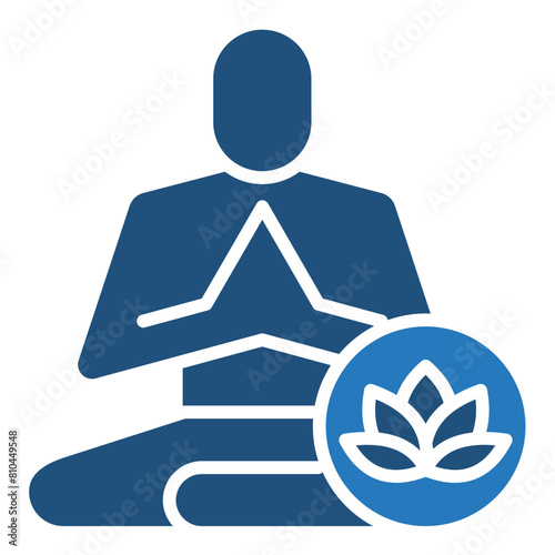 Calm Retreat icon