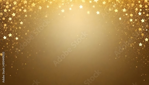 Gold glitter texture background sparkling shiny Background