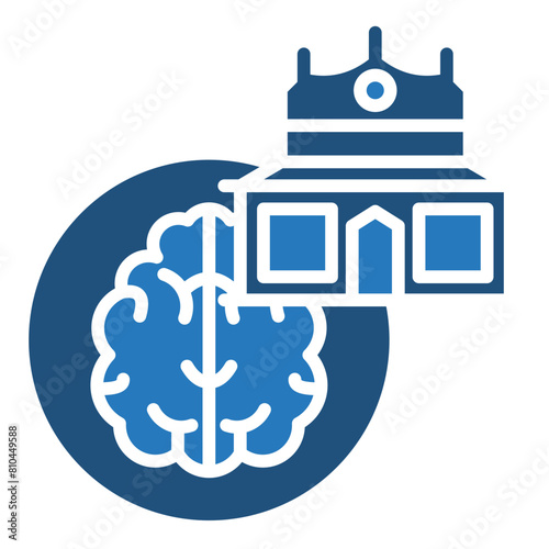 Mind Sanctuary icon